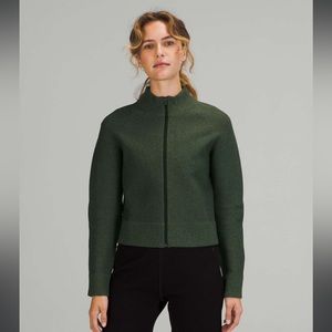 lululemon All Around Full Zip Sweater (4)